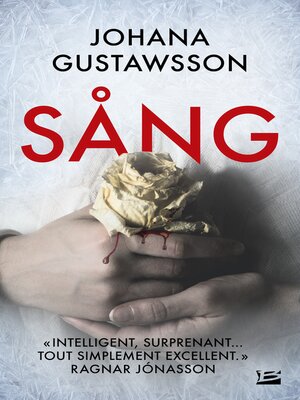 cover image of Sang